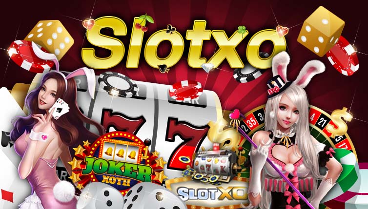 slotxo