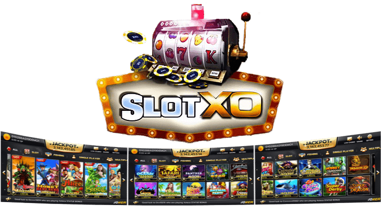 Slotxo