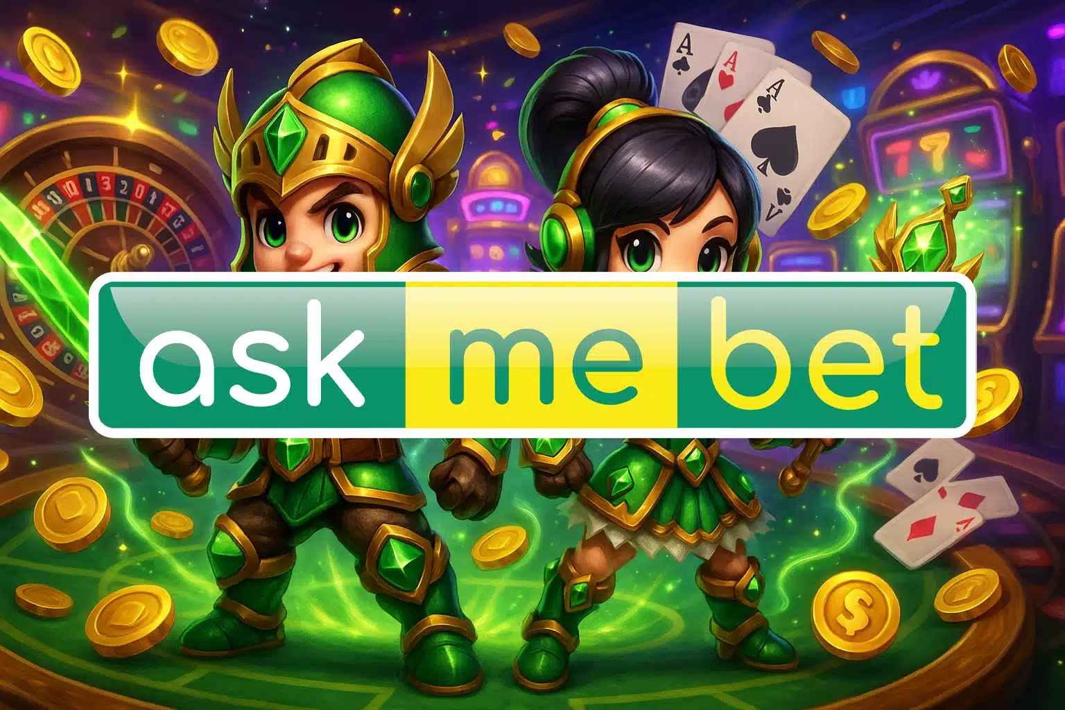 askmebet