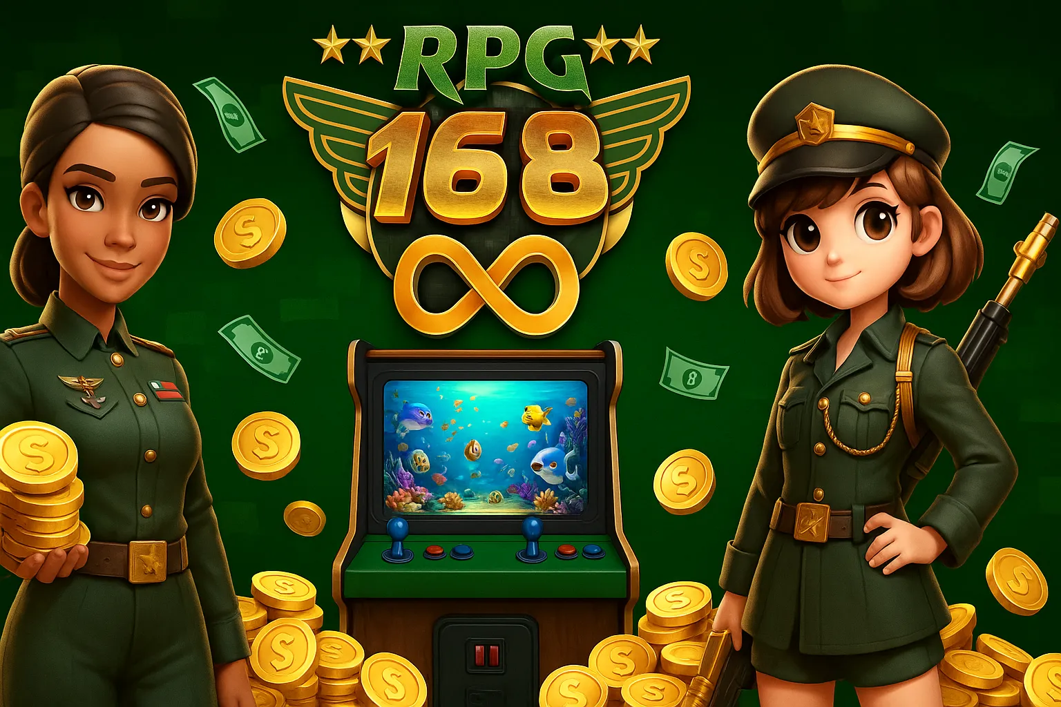 สมัคร rpg168