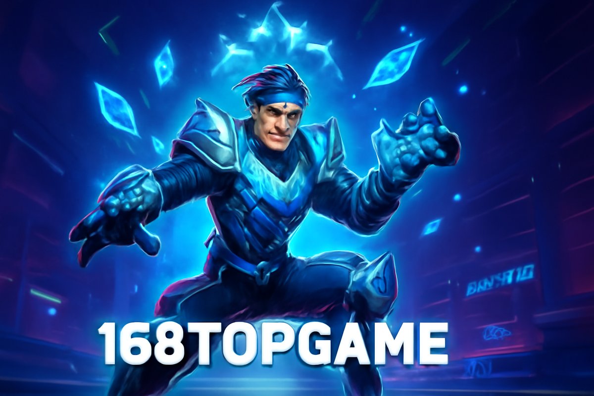 168topgame