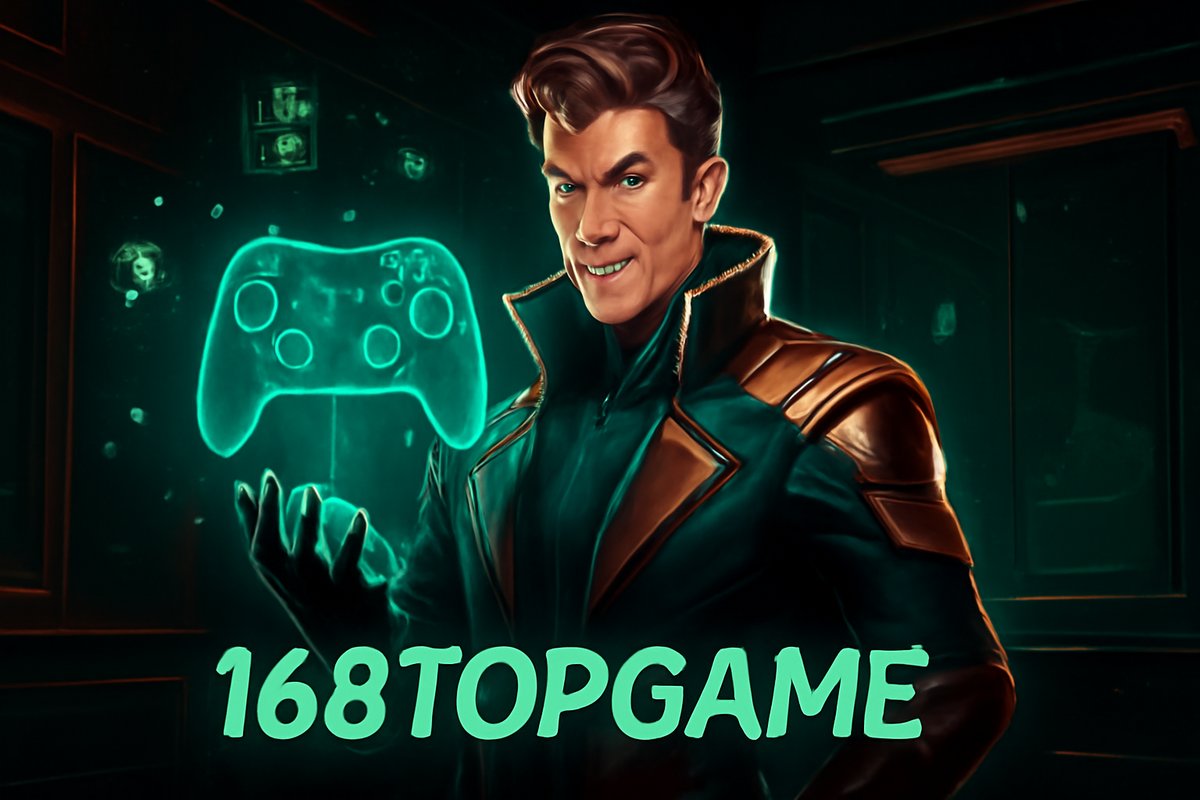 168topgame