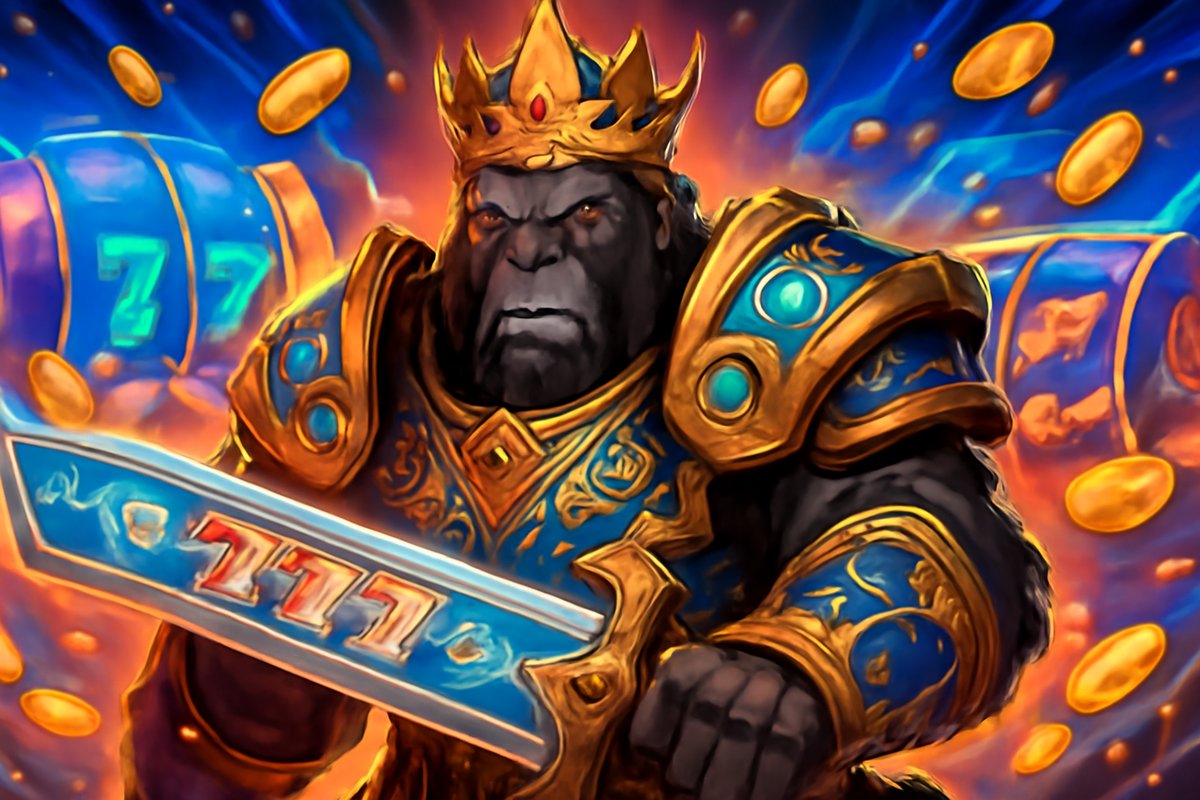kingkongslot