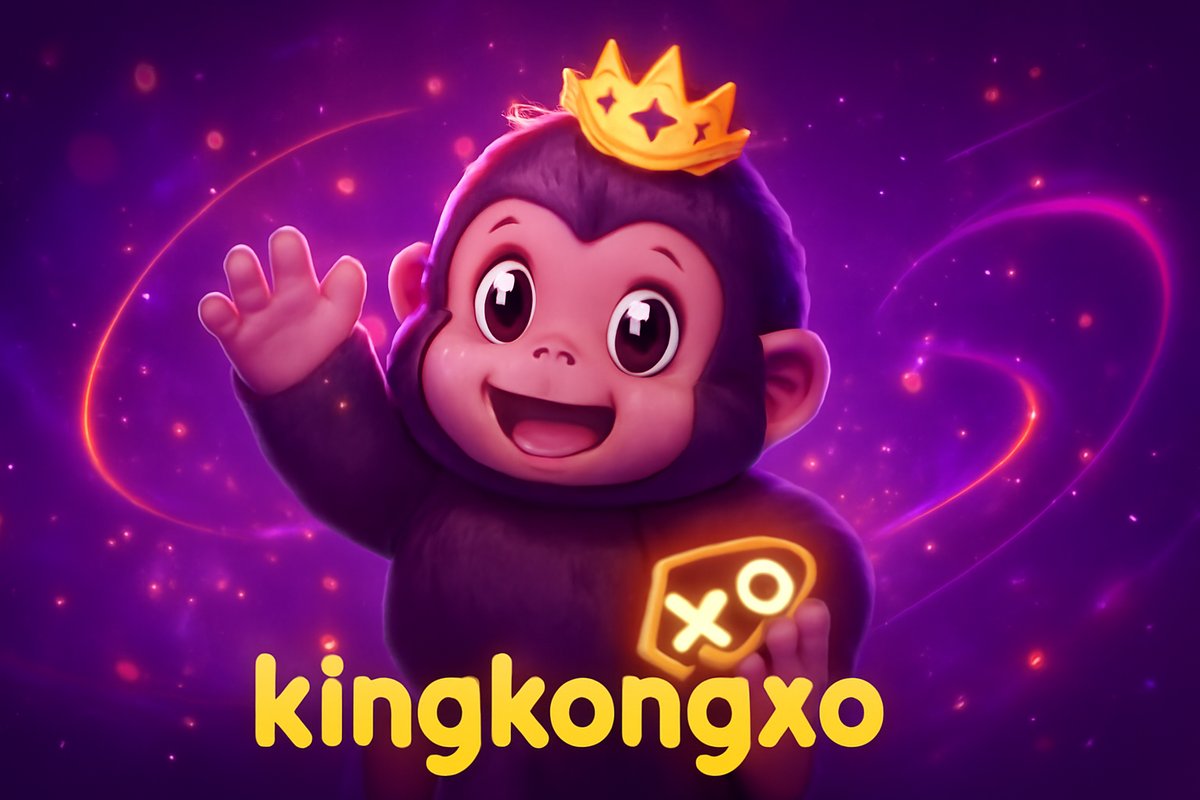 kingkongxo